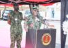 Troops welfare remains my top priority – COAS
