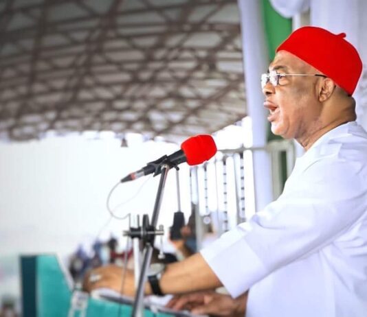 Imo State Government flags-off COVID-19 community mass vaccination campaign