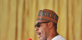 Zulum gives N100m business grant to 152 youths who renounced thuggery