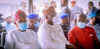 Osun Guber Primary: APC panel holds Stakeholders’ meeting