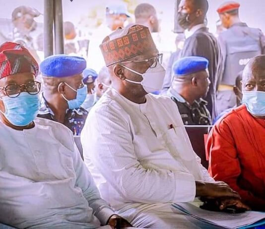 Osun Guber Primary: APC panel holds Stakeholders’ meeting