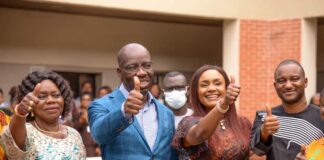 EdoBEST 2.0: Obaseki equips junior secondary school teachers with ICT skills, tools