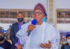 Aftermath of Osun APC Primary Election: Come, let’s build Osun together, Oyetola tells co-contenders