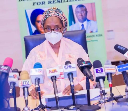 N400Bn GDP: Nigeria’s Economy Retains Position As Largest In Africa — Minister