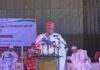 2023: Kwankwaso Forms ‘Third Force’, Says Nigeria Must Be Saved From Disintegration