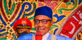 Leaders who swear by the Holy Book must not abuse public office – President Buhari