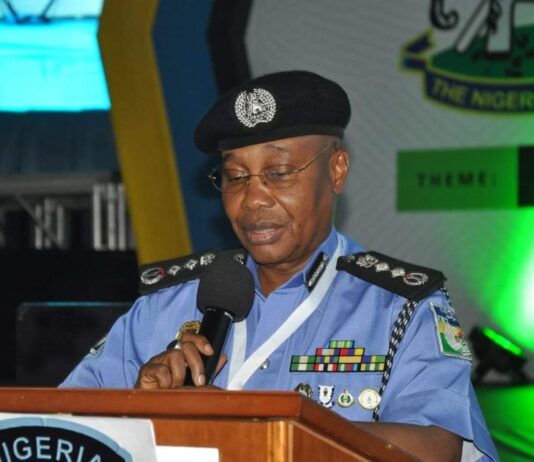 “Welfare of our personnel paramount to us” – IGP