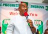 “We have returned the party back to the people”, Uzodimma assures Imo APC stakeholders