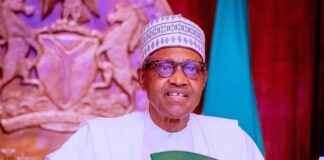 Electoral Act: We’re bequeathing a lasting legacy with new election laws – President Buhari