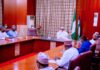 Cement Deficit: President Buhari commends BUA Group for bridging the gap