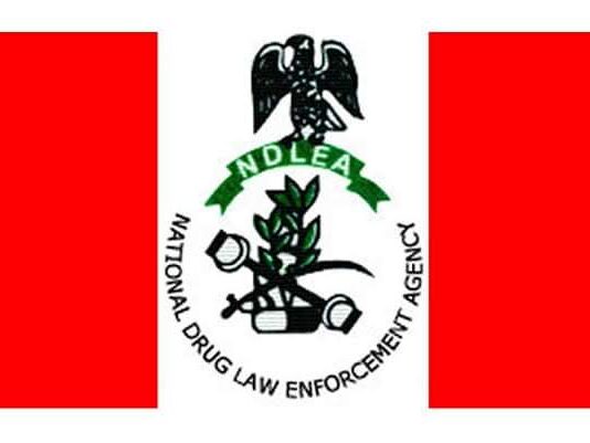 NDLEA raids Lagos Island drug den, arrests kingpin, 6 others