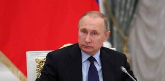 Russia: Over 100 Civilians Killed In Ukraine War, Including Seven Children – UN