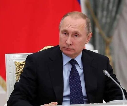 Russia: Over 100 Civilians Killed In Ukraine War, Including Seven Children – UN