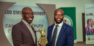 Edo, Canada explore potentials in mining, tech industries