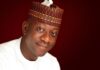 Tinubu’s Campaign Coordinator Abdulmumin Jibrin Faces Dismissal At FHA Over ‘Gross Misconduct’