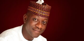 Tinubu’s Campaign Coordinator Abdulmumin Jibrin Faces Dismissal At FHA Over ‘Gross Misconduct’
