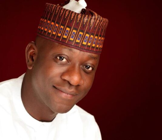 Tinubu’s Campaign Coordinator Abdulmumin Jibrin Faces Dismissal At FHA Over ‘Gross Misconduct’