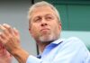 Abramovich Gives Up Control Of Chelsea Amid Russian Crisis