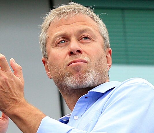 Abramovich Gives Up Control Of Chelsea Amid Russian Crisis