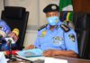 IGP meets with strategic Police managers, emphasizes robust intelligence-led policing
