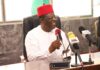The Judiciary remains the last hope of a common man – Umahi
