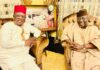 Umahi: PDP’s case will end at Appeal Court – Al-Makura