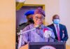 Oyetola inaugurates Osun House of Assembly Service Commission