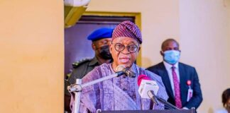 Oyetola inaugurates Osun House of Assembly Service Commission