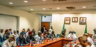 Reps query NMDPRA over aviation fuel scarcity, as Wase meets GMD, others