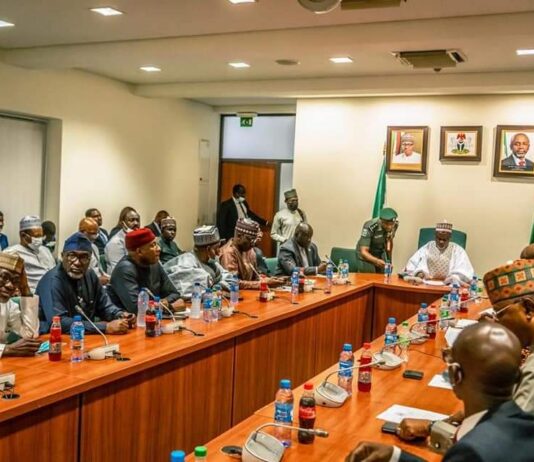 Reps query NMDPRA over aviation fuel scarcity, as Wase meets GMD, others