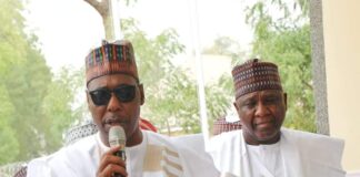 After 35 years, Zulum unveils Borno Investment’s own building