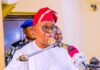 Oyetola inaugurates Osun Civil Service Commission Board