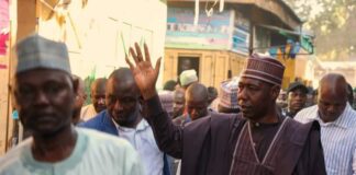 N75m support: 1,488 post-office traders, artisans thank Zulum