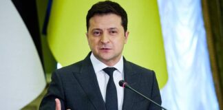 Russia will attack NATO soon – Zelensky warns, to meet Putin
