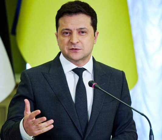 Russia will attack NATO soon – Zelensky warns, to meet Putin