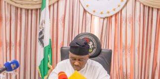 Adamawa State Executive Council approves N1.3Bn contract variation for grade interchange