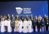 Global Policing Network: IGP Baba joins other Police chiefs in Dubai