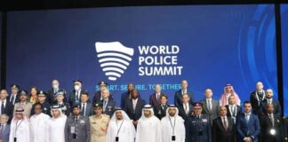 Global Policing Network: IGP Baba joins other Police chiefs in Dubai