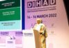 Aisha Buhari Calls for Paradigm Shift in Humanitarian, Development Aid to Local Communities