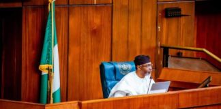 Reps urge FG agencies to consider first class graduates for automatic employment