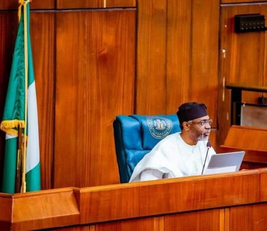 Reps urge FG agencies to consider first class graduates for automatic employment