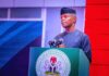 FG will continue to deepen business reforms, promote private sector investment in Nigeria – Osinbajo