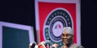 Atiku Formally Joins Presidential Race