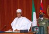 President Buhari cautions EFCC on political interference, commends recovery of looted funds