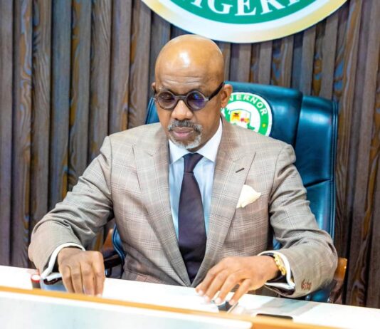 Gov. Abiodun appoints new Accountant General, Solicitor General, 7 Permanent Secretaries