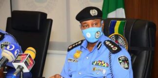 Technology-Driven Policing: NPF Rescue Me App upgraded – IGP