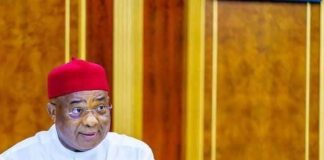 APC Convention: Democracy in action, Governor Uzodimma declares