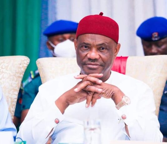 2023 Presidency: I Am Ready To Take Power From APC – Wike