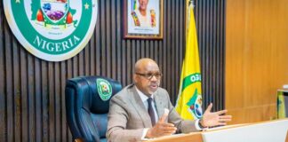 Cult war: Gov. Abiodun orders security agencies to relocate to Sagamu