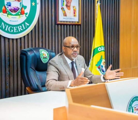 Cult war: Gov. Abiodun orders security agencies to relocate to Sagamu